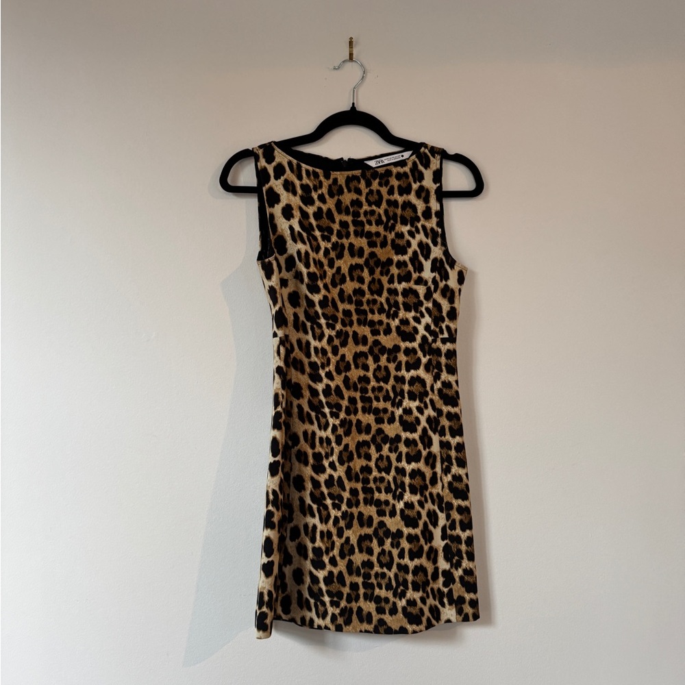 Zara mini dress